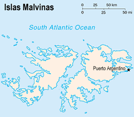 Malvinas Islands